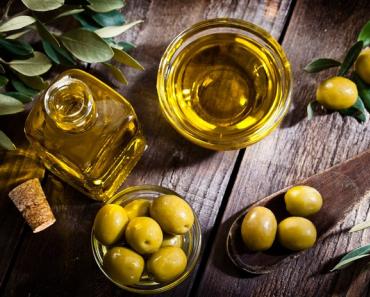 Aceite de oliva: beneficios, aplicación, consejos para elegir.