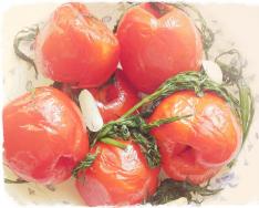 Малосольные помидоры быстрого приготовления Рецепт соленых помидор быстро в домашних условиях