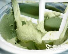 Recetas japonesas de helado de té verde