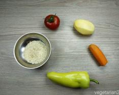 Постный суп харчо: рецепты приготовления с фото пошагово Как приготовить постный суп харчо рецепт