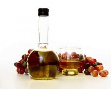 Cómo hacer vinagre a partir de vino ¿En qué se diferencia el vinagre de vino del vinagre normal?
