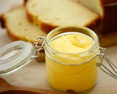 Лимонный курд - лучшие рецепты вкусного цитрусового крема Лимонный курд без яиц