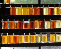 Cómo comprobar la naturalidad de la miel en casa.